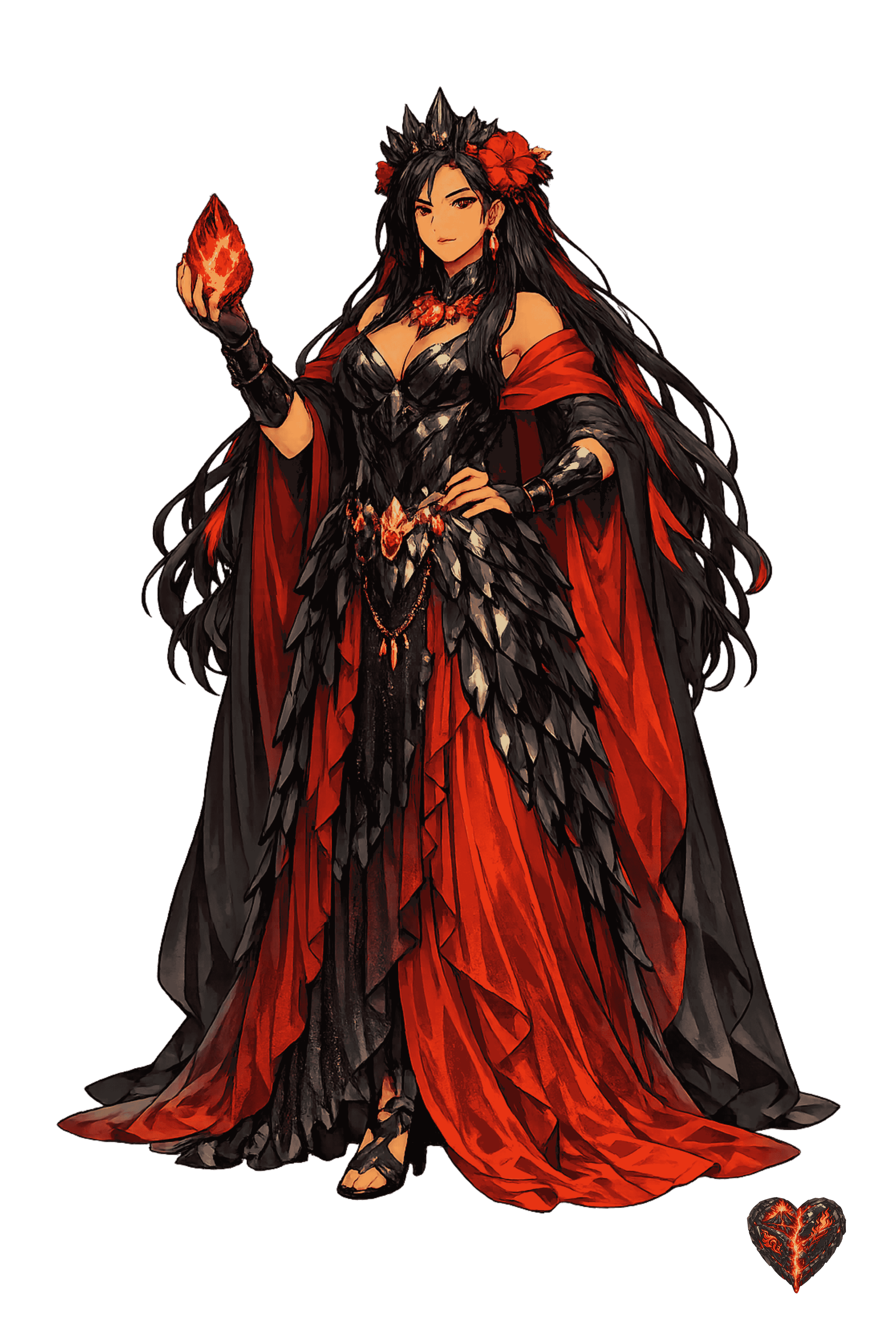 Pele full-art