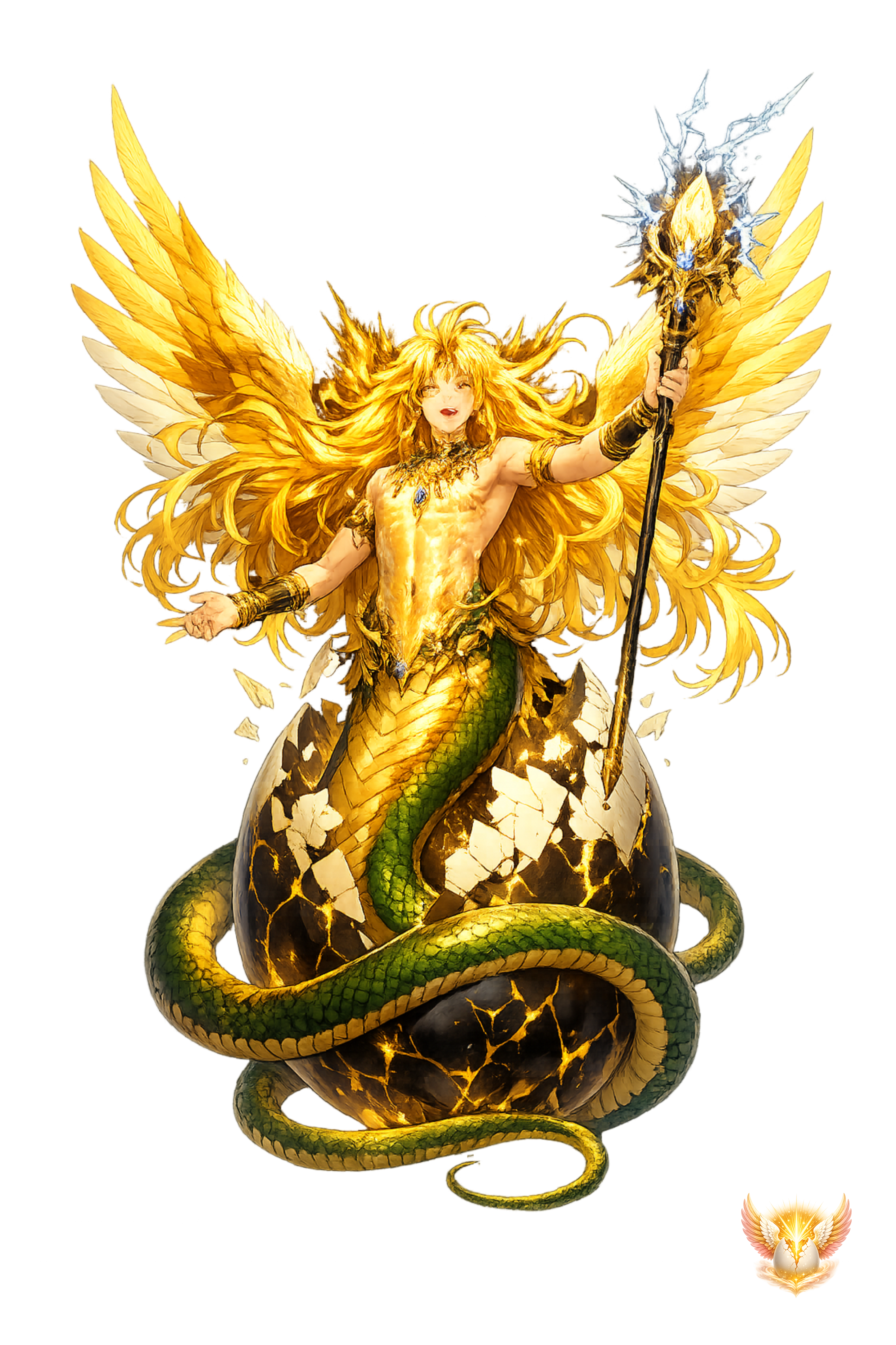 Phánēs full-art