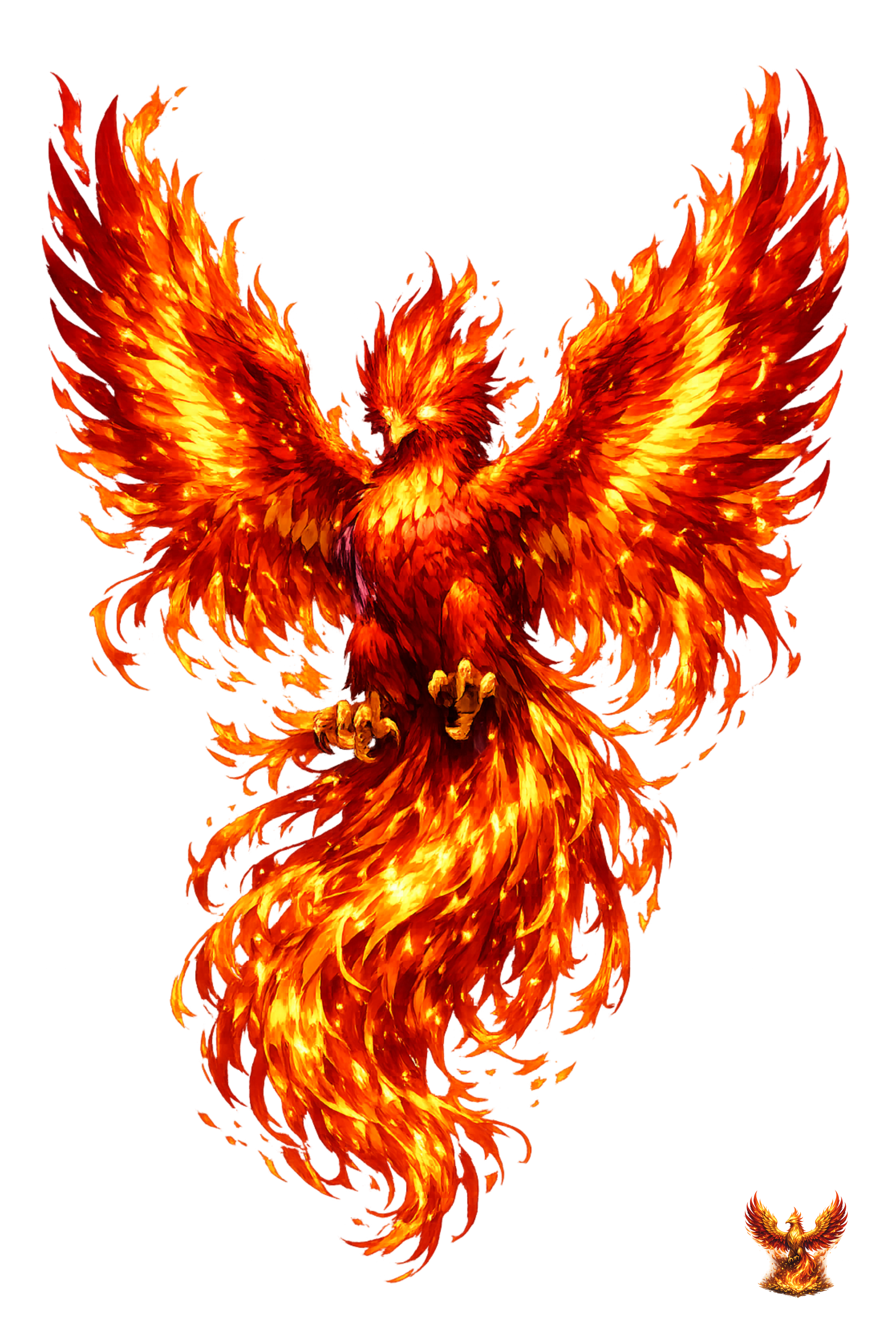 Phoînix full-art