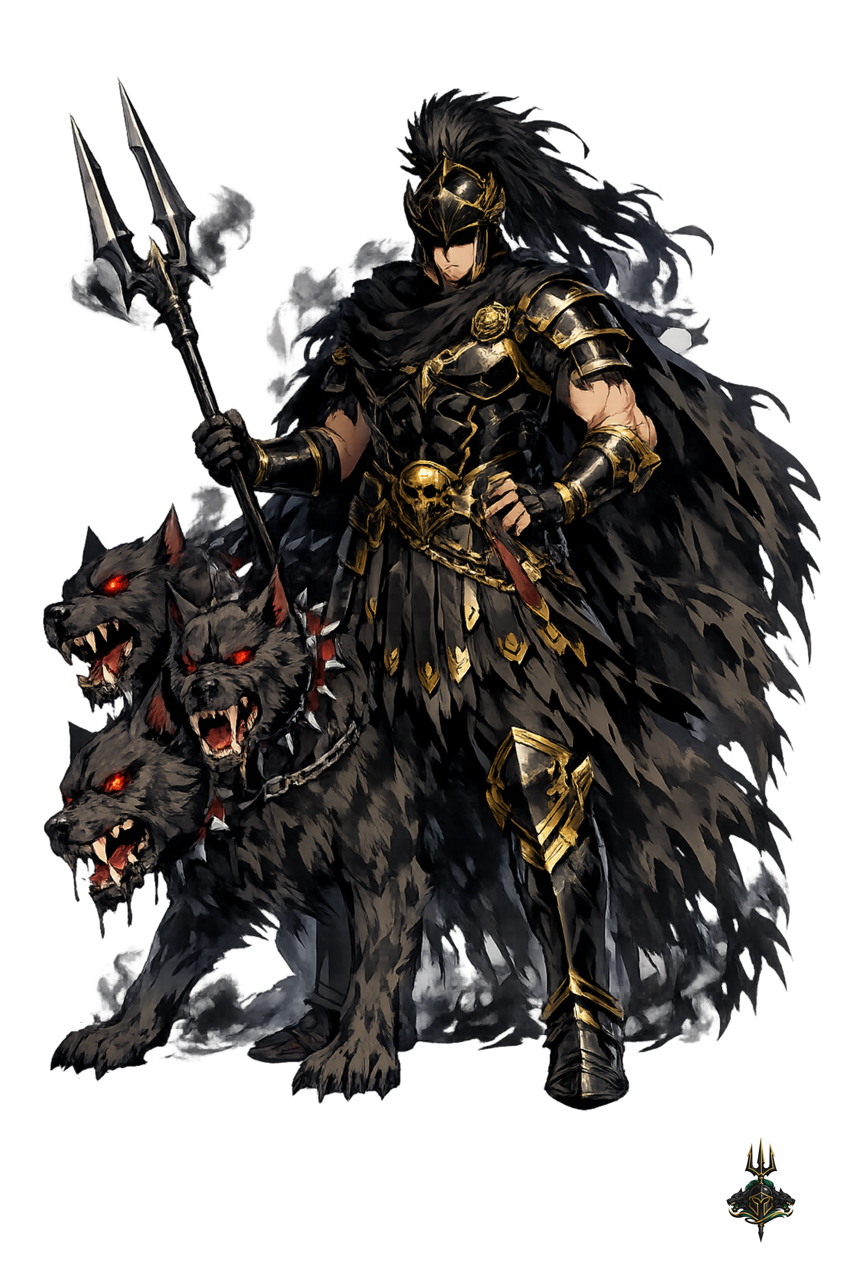 Plūtō full-art