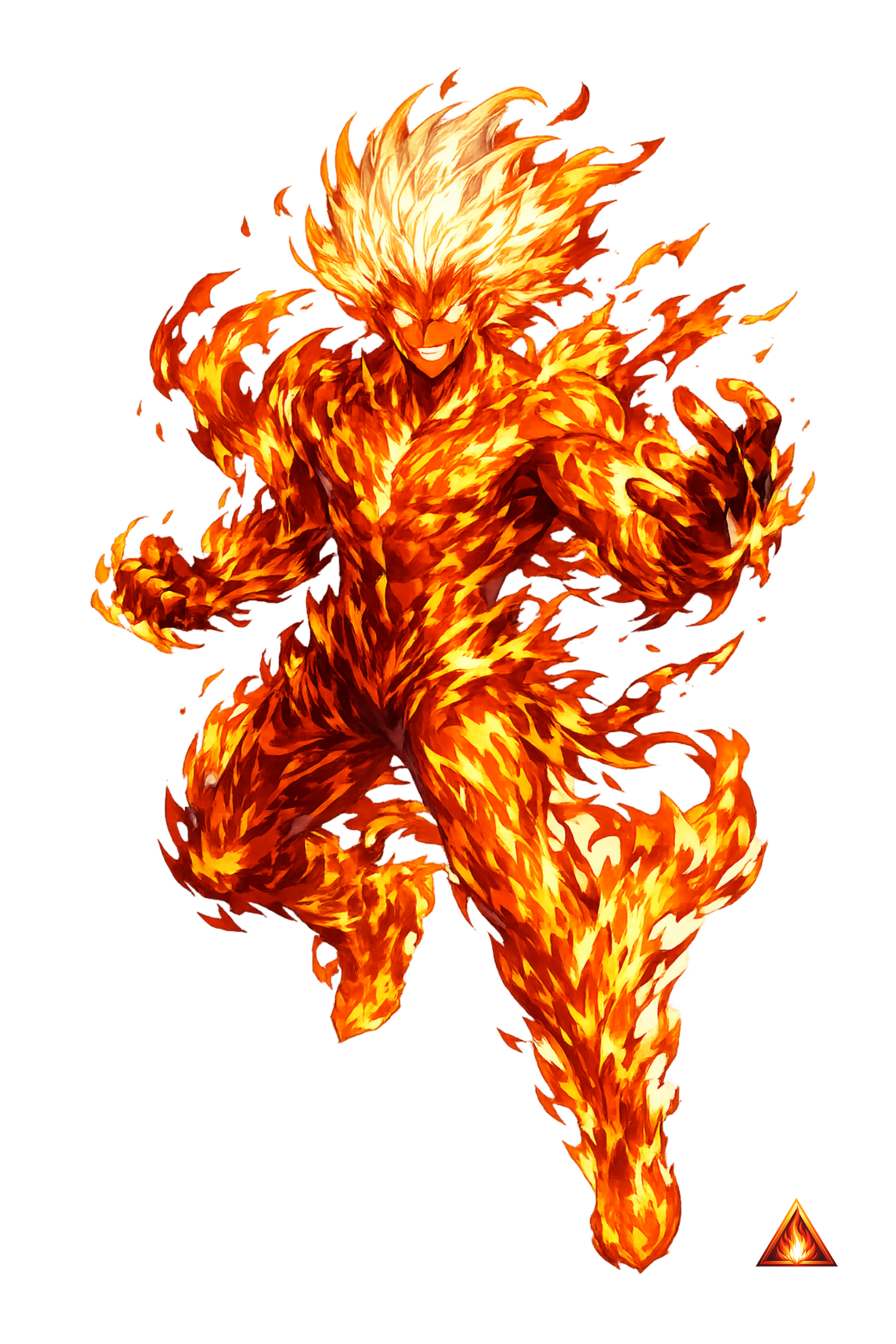 Pŷr full-art