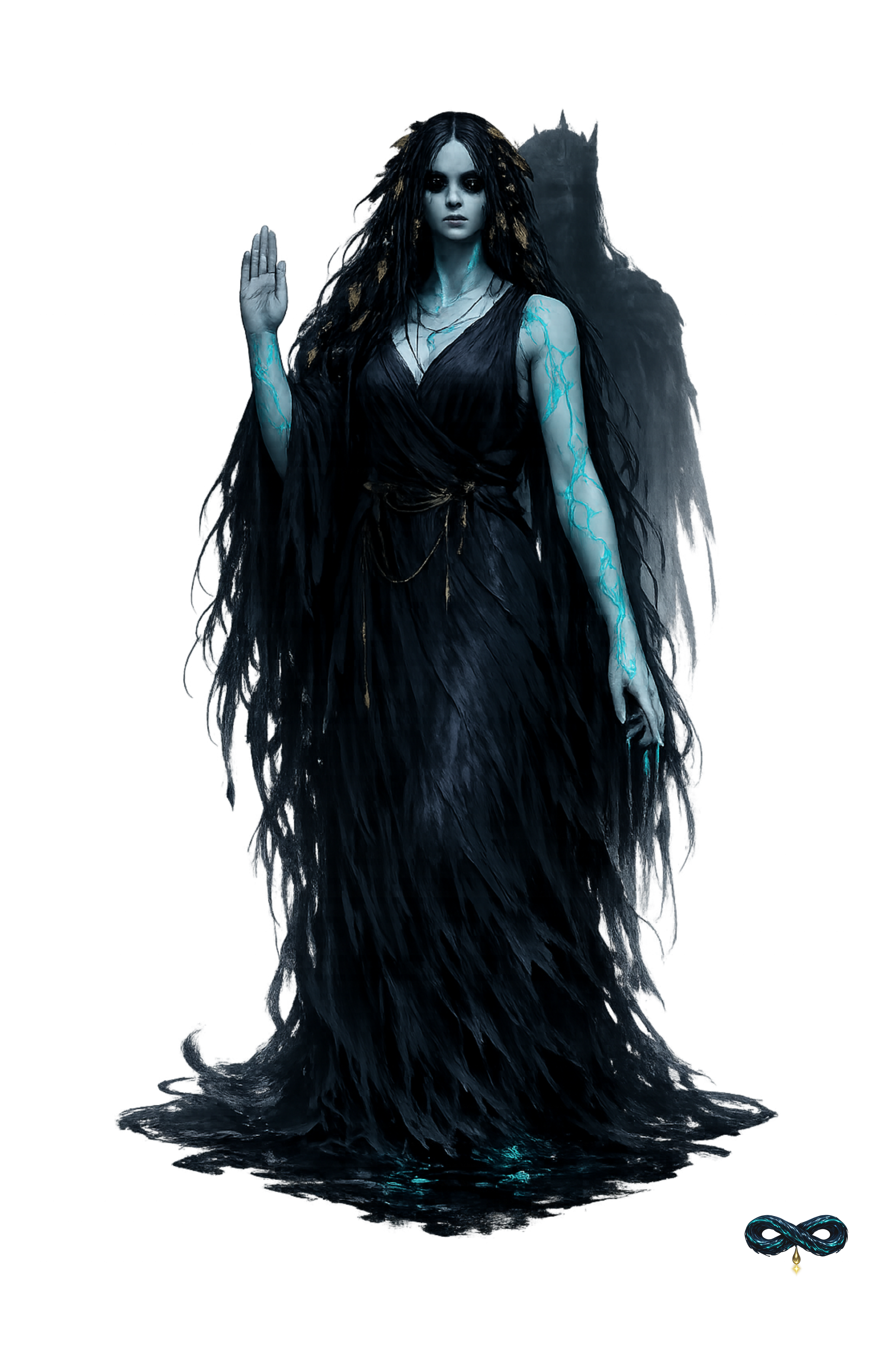 Stýx full-art