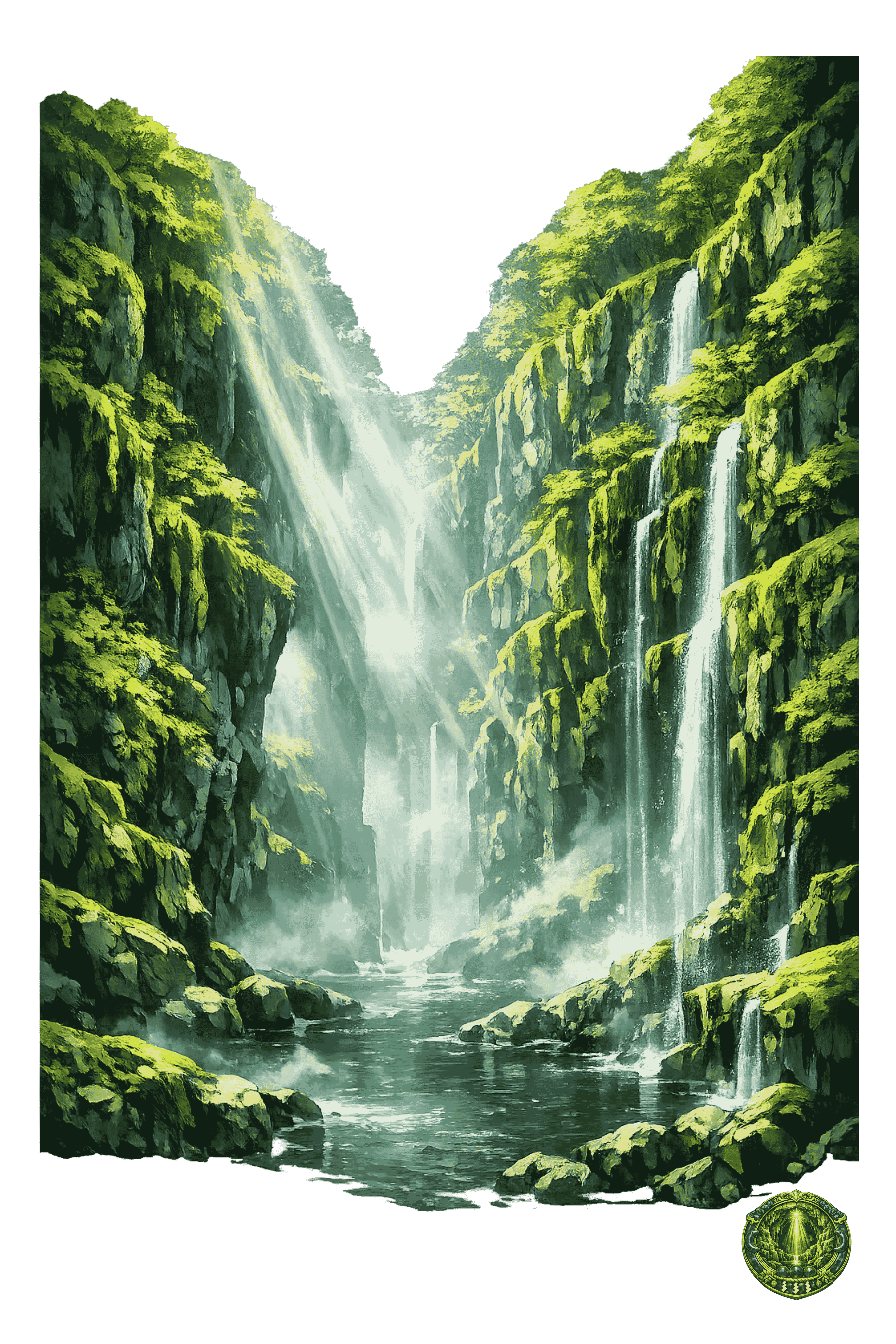 Takachiho full-art
