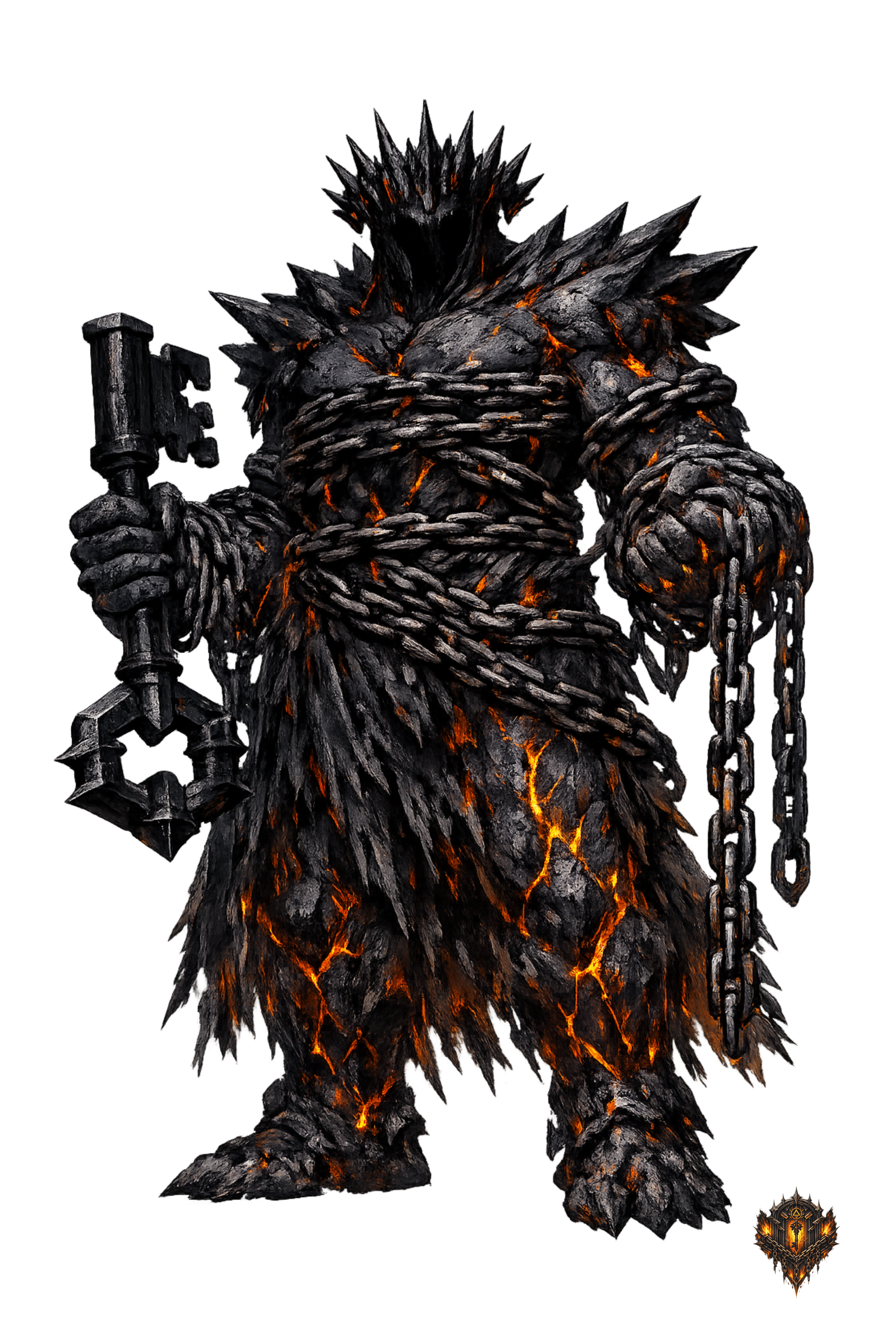 Tártaros full-art
