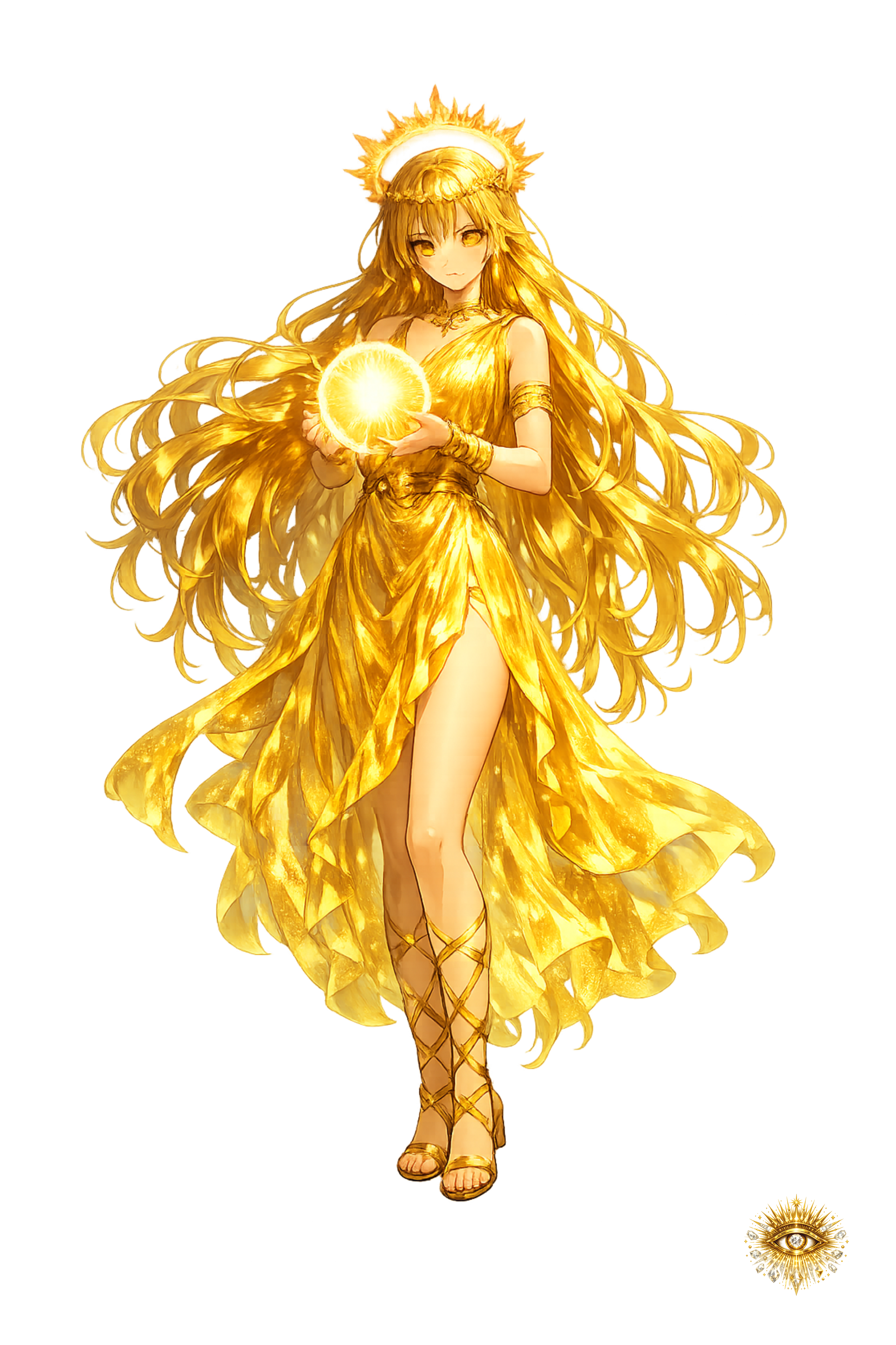 Théia full-art