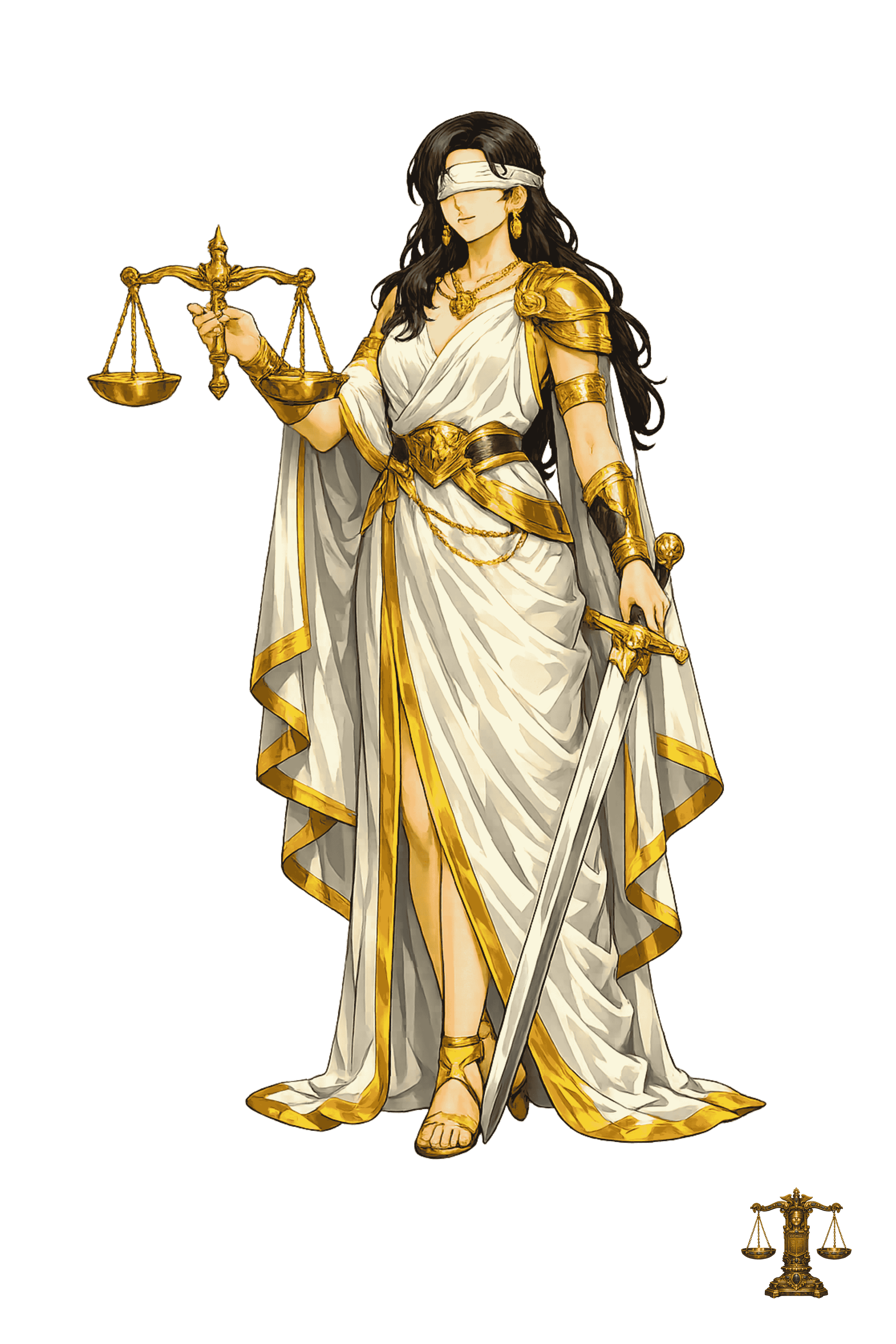 Thémis full-art