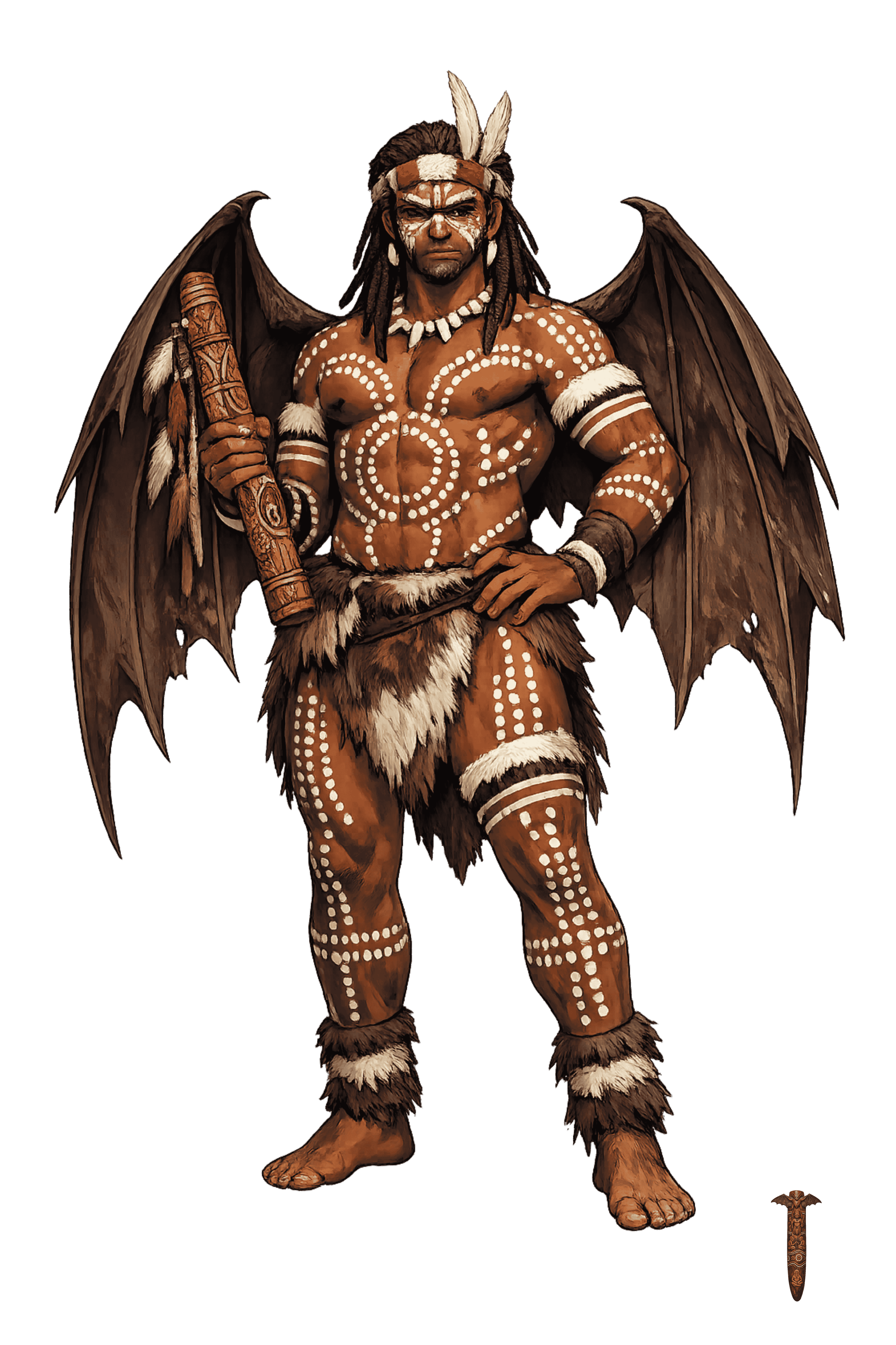 Tjinimin full-art