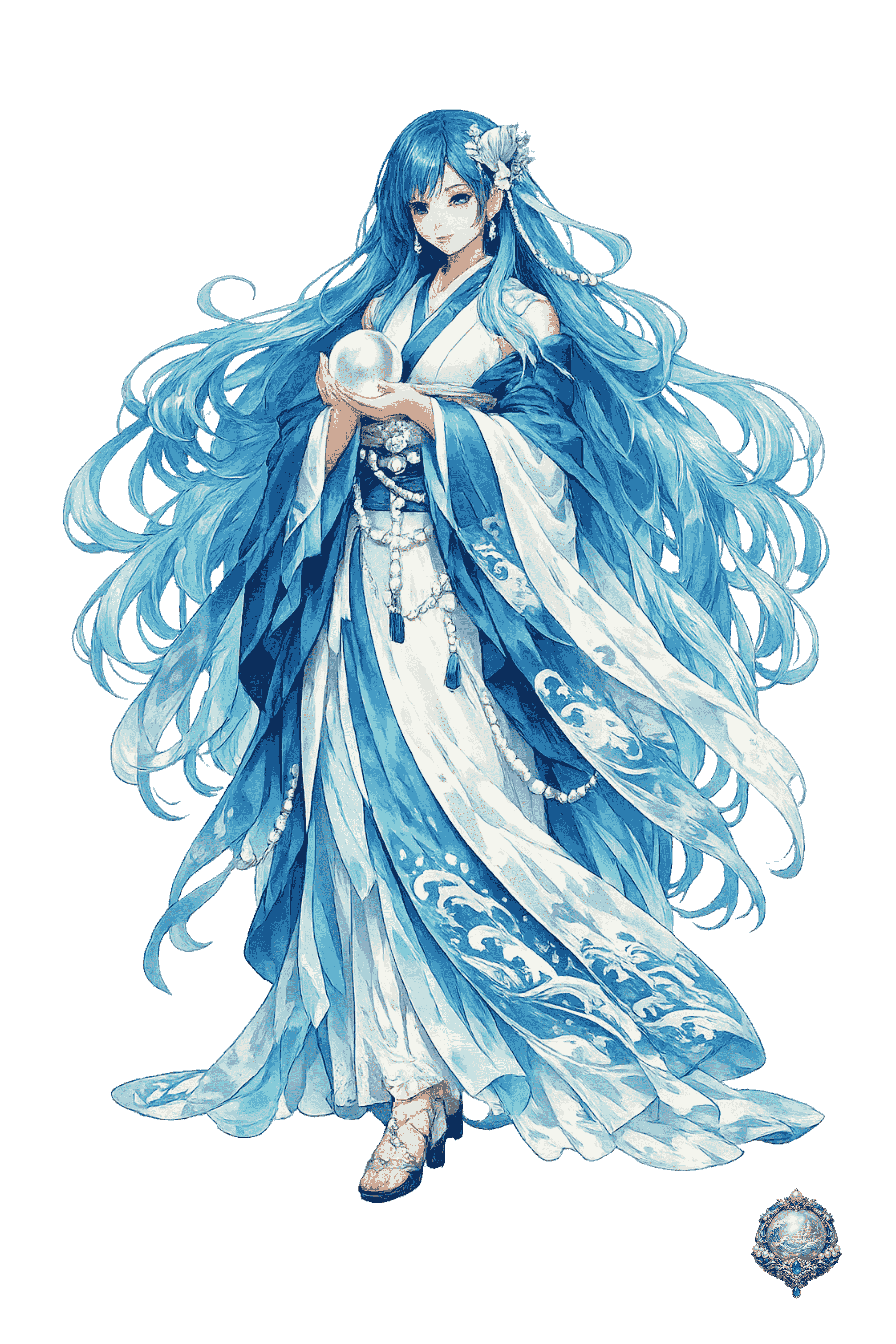 Toyotama full-art