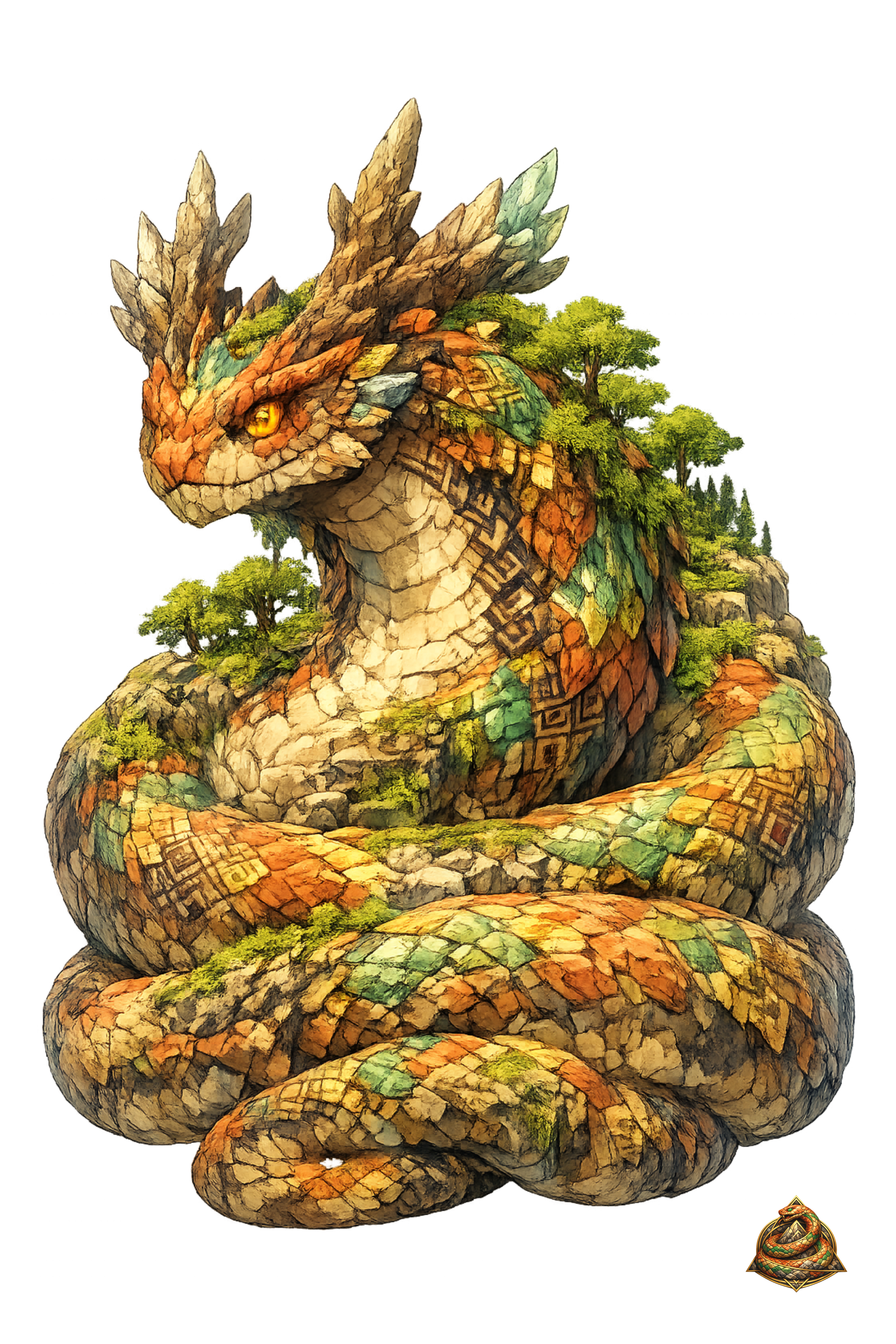 Trengtreng full-art