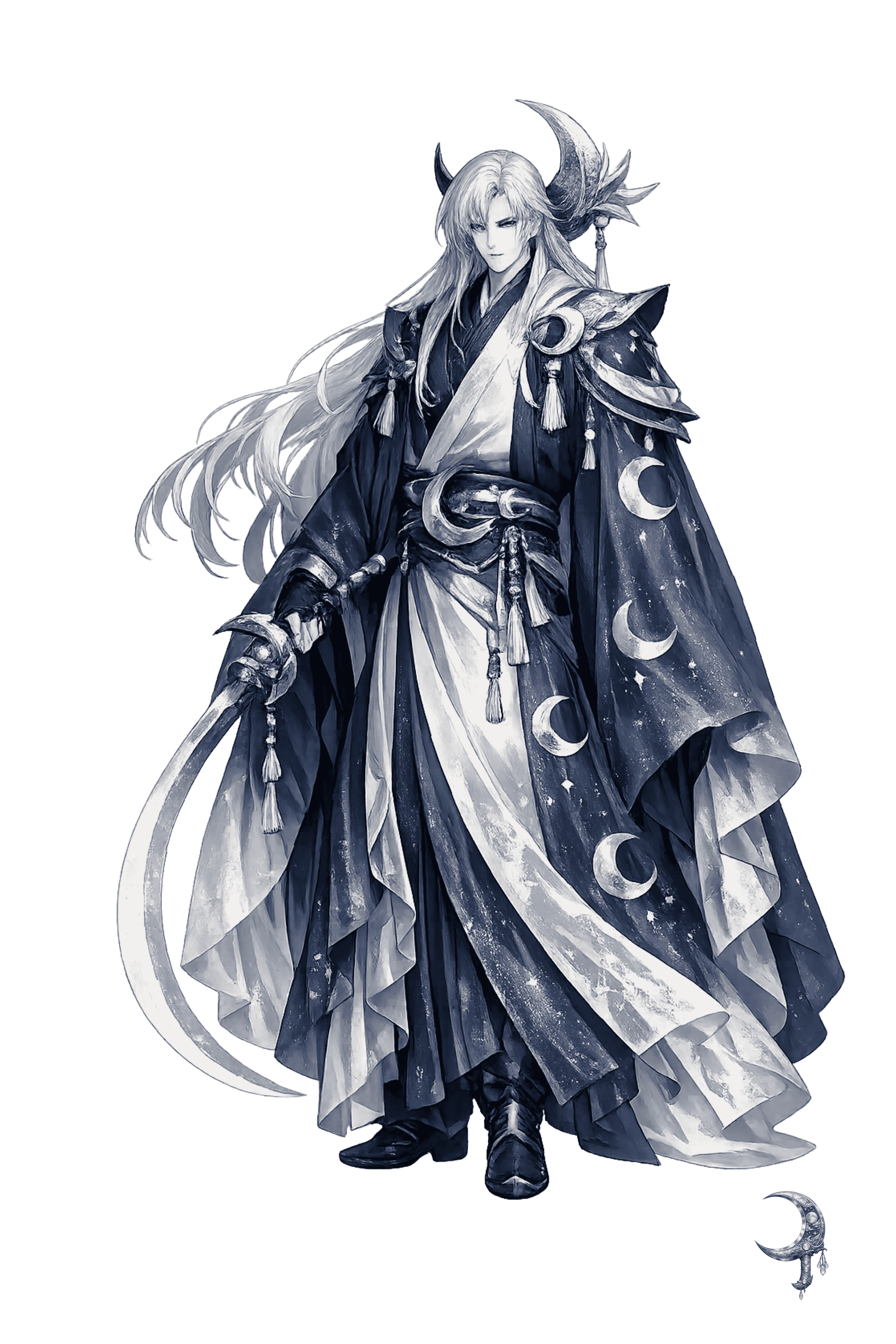 Tsukuyomi full-art