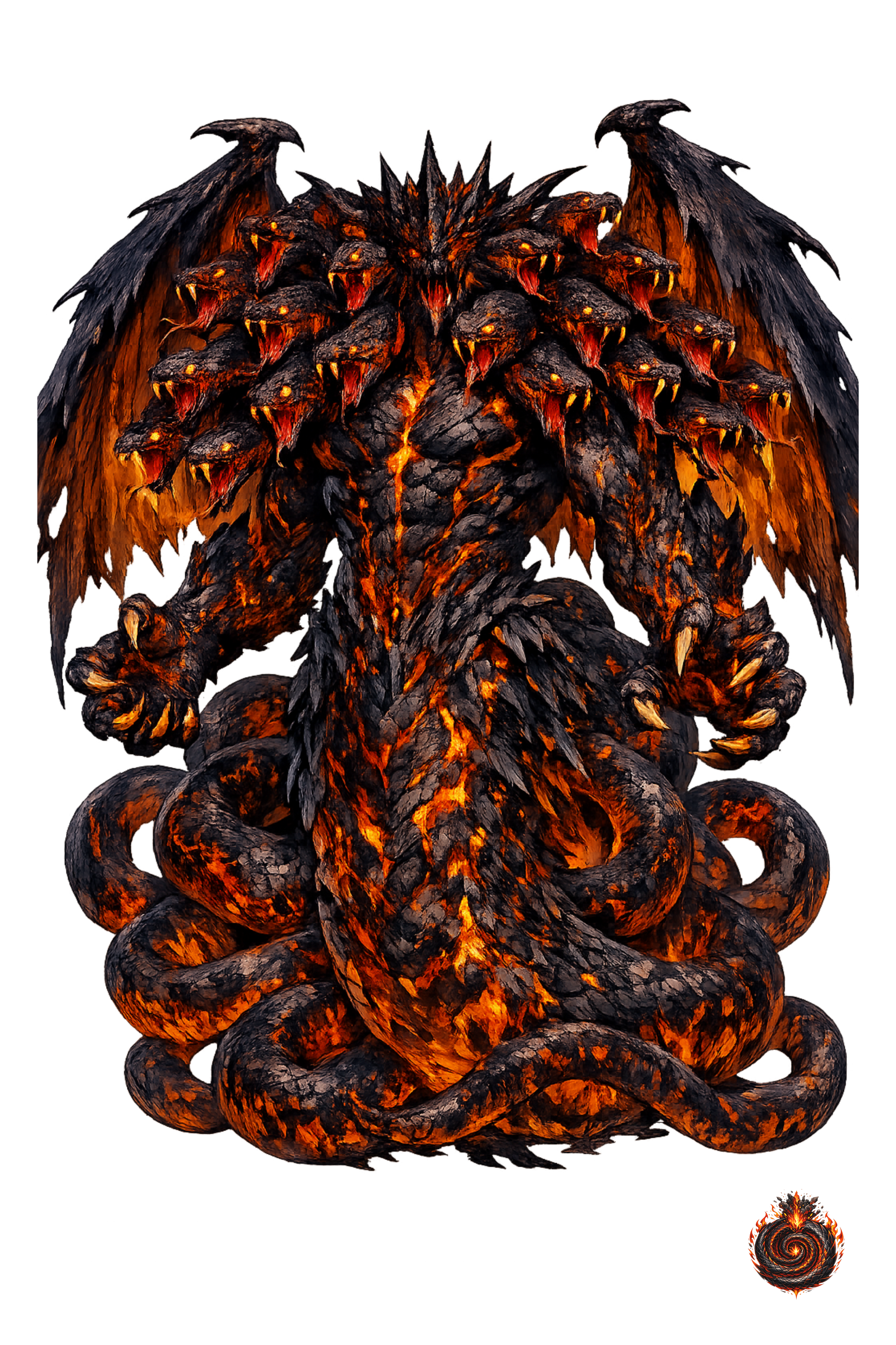Typhōn full-art