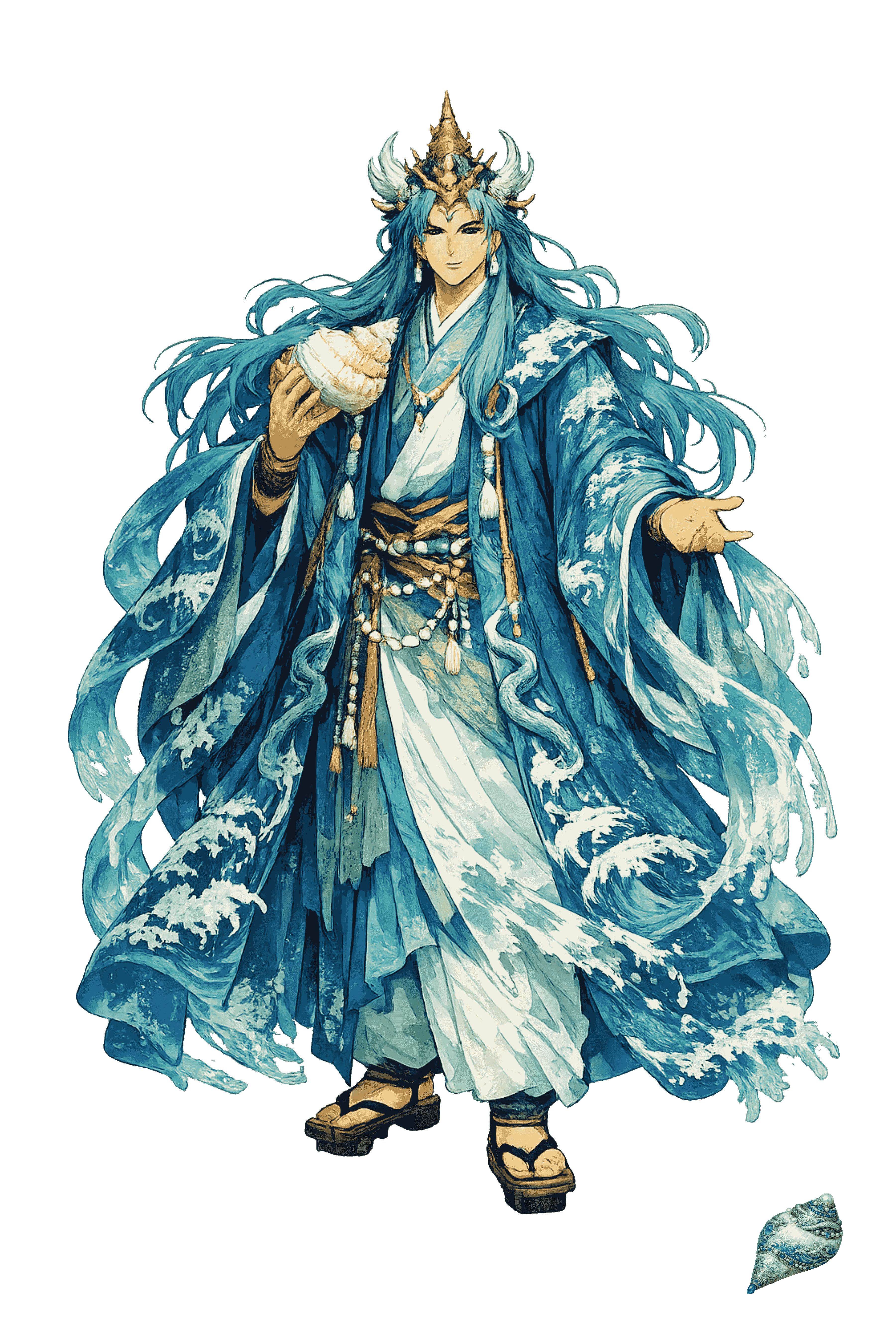 Ugayafukiaezu full-art