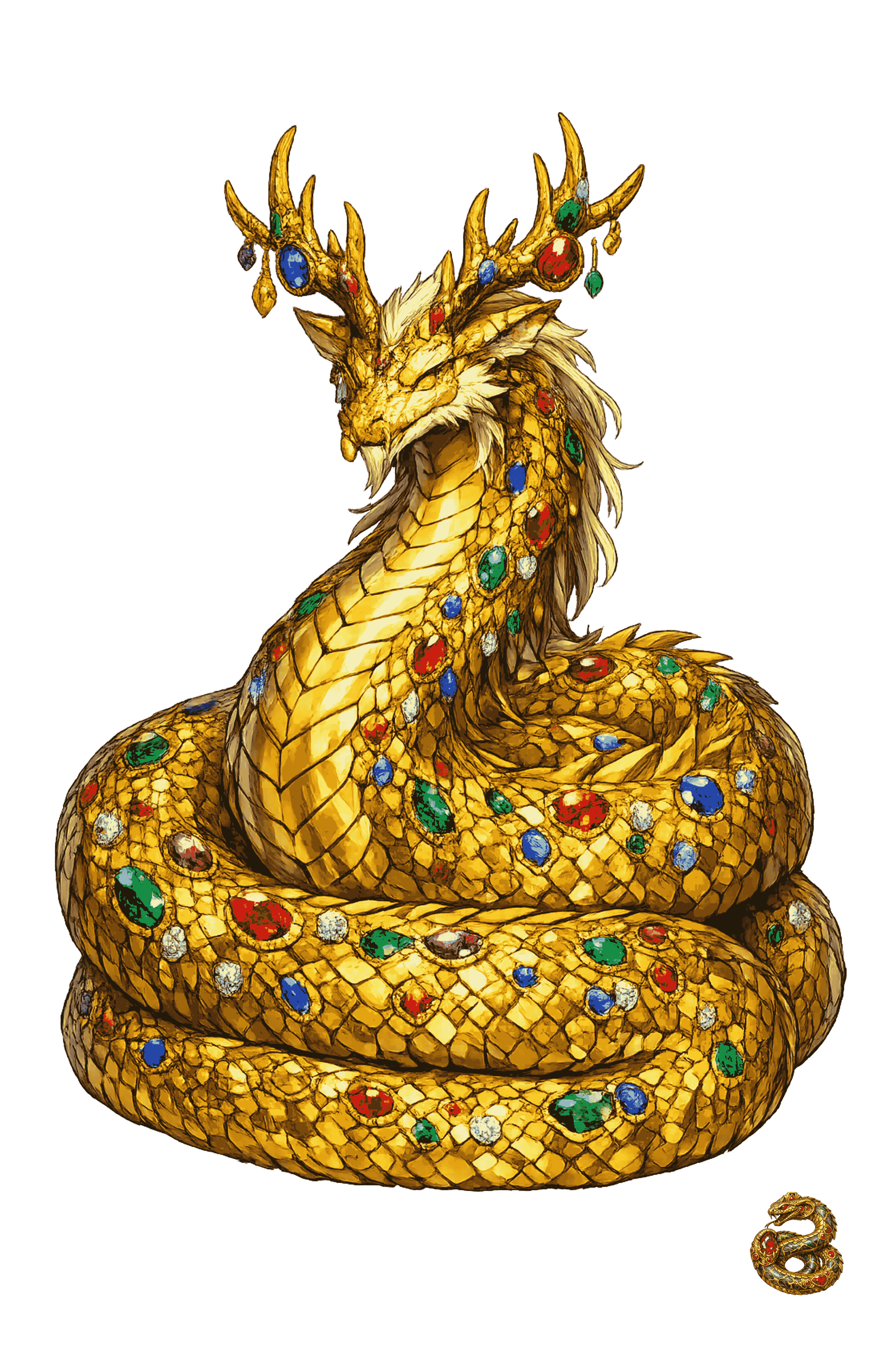 Urcaguary full-art