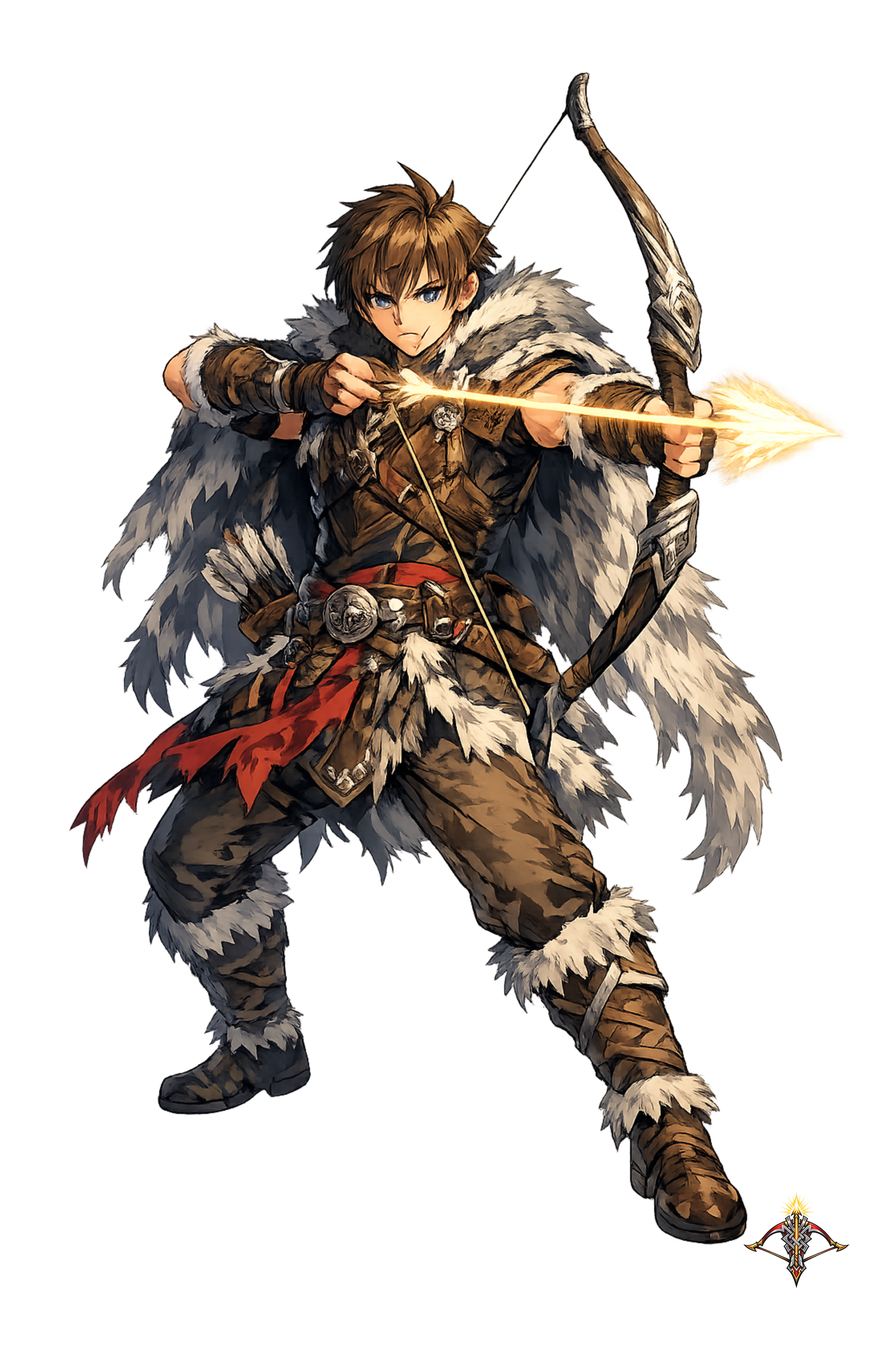Váli full-art