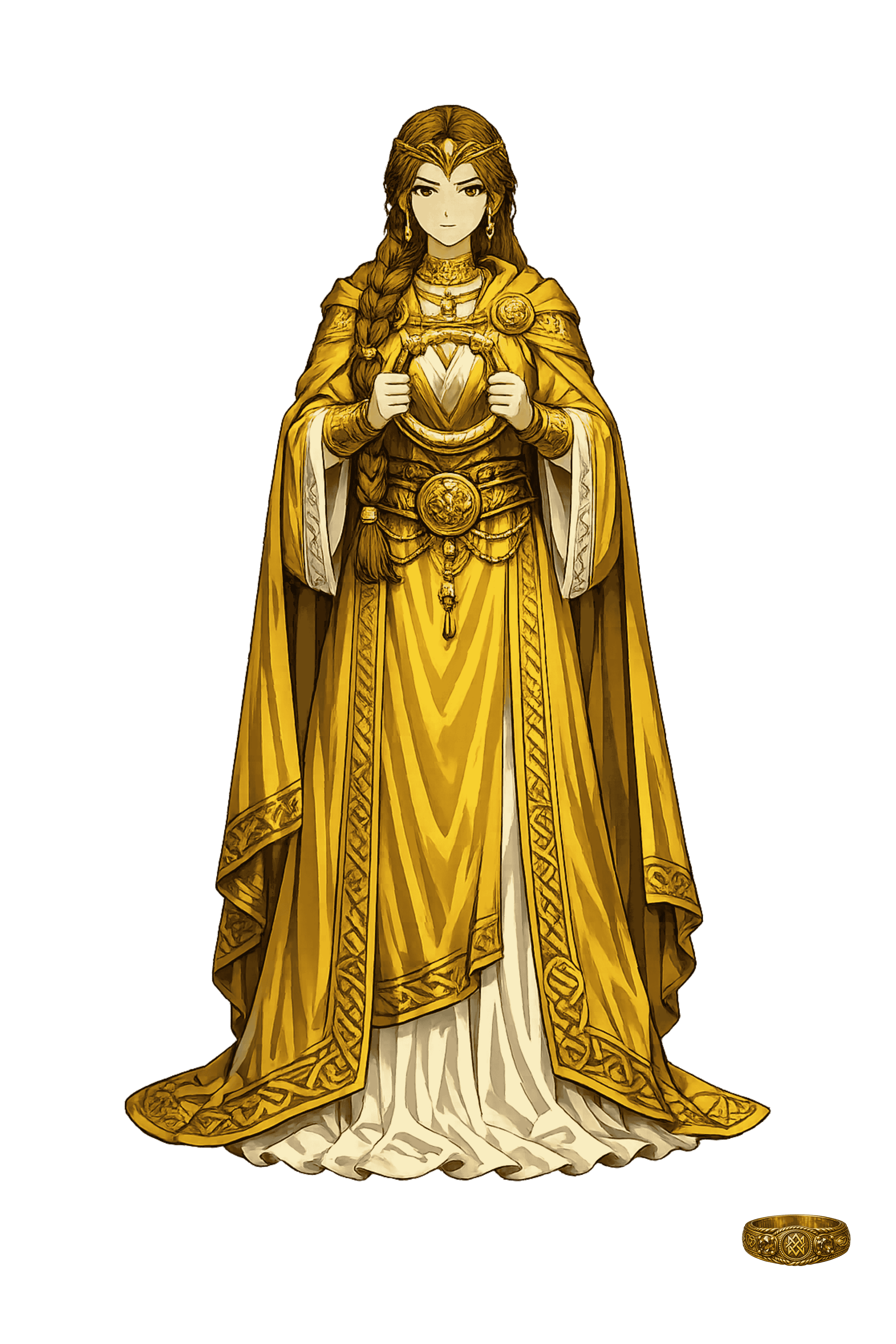 Vár full-art