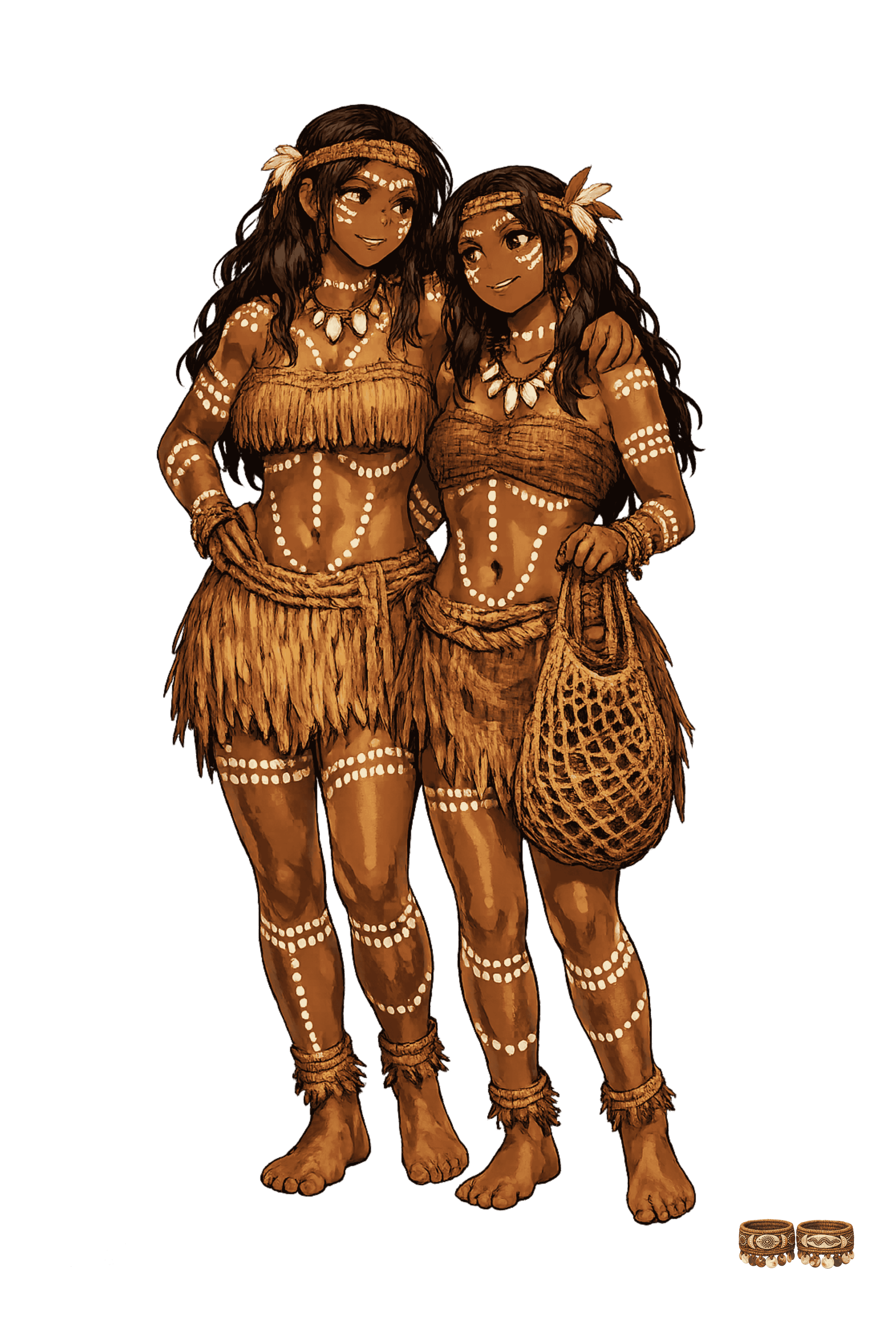 Wawalag full-art